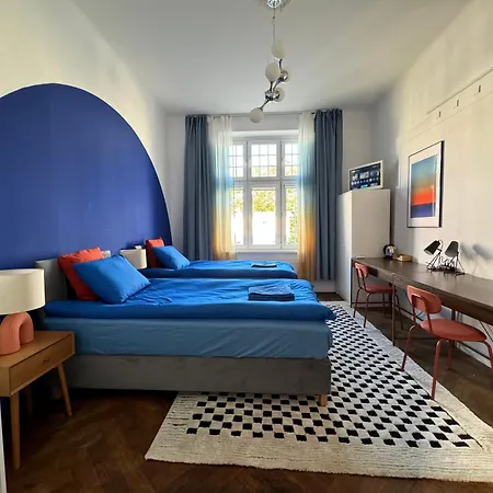 Comfy Apartments - Pokoje Sopocki Chill Zoppot Exterior foto