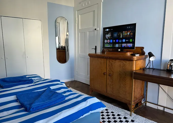 Comfy Apartments - Pokoje Sopocki Chill