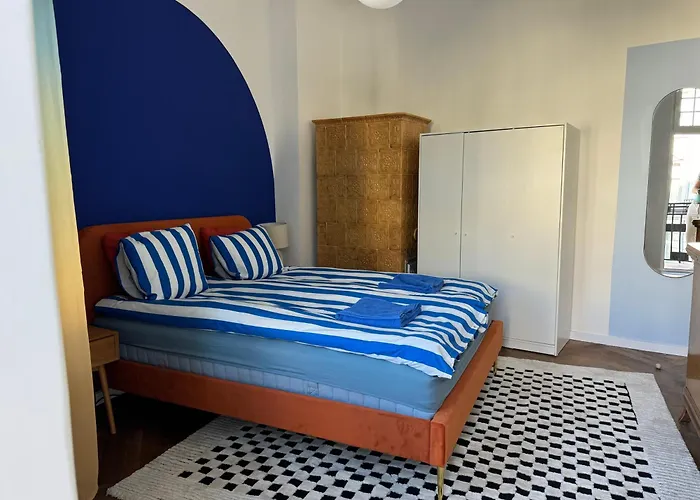 Comfy Apartments - Pokoje Sopocki Chill