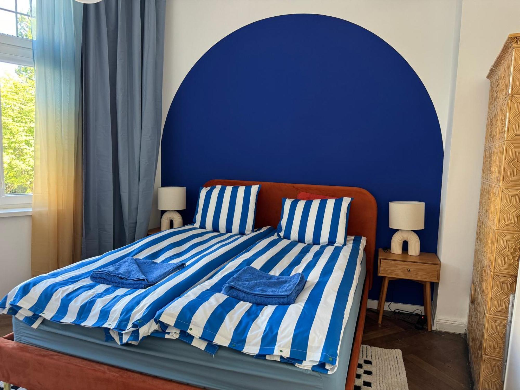 Comfy - Sopocki Chill Homestay *