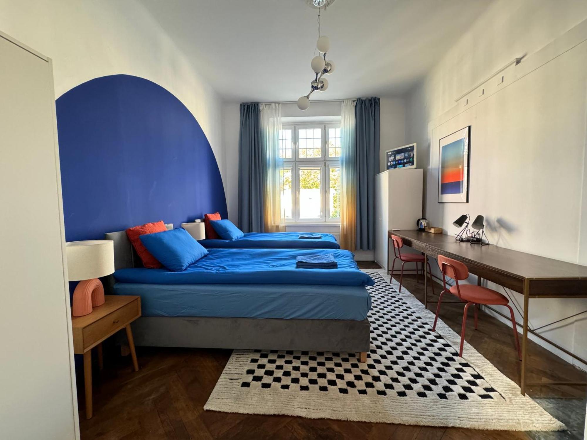 Comfy - Sopocki Chill Sopot