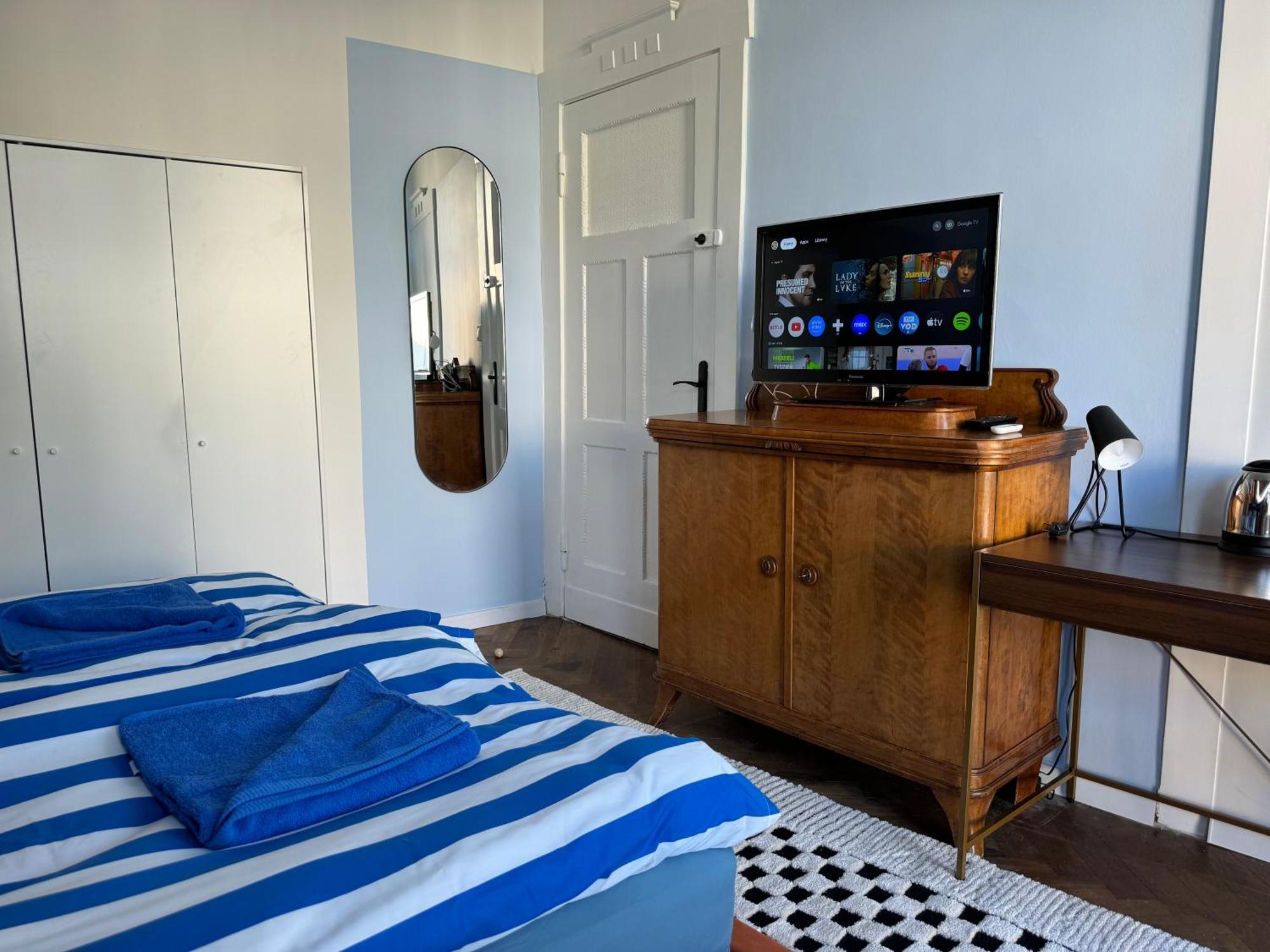 Comfy - Sopocki Chill Homestay *
