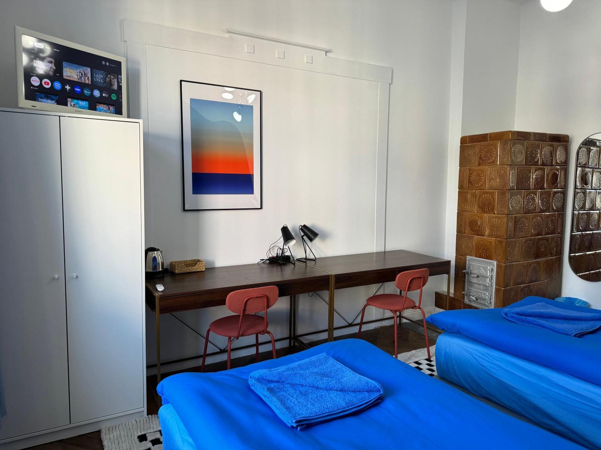 Comfy - Sopocki Chill Homestay Sopot