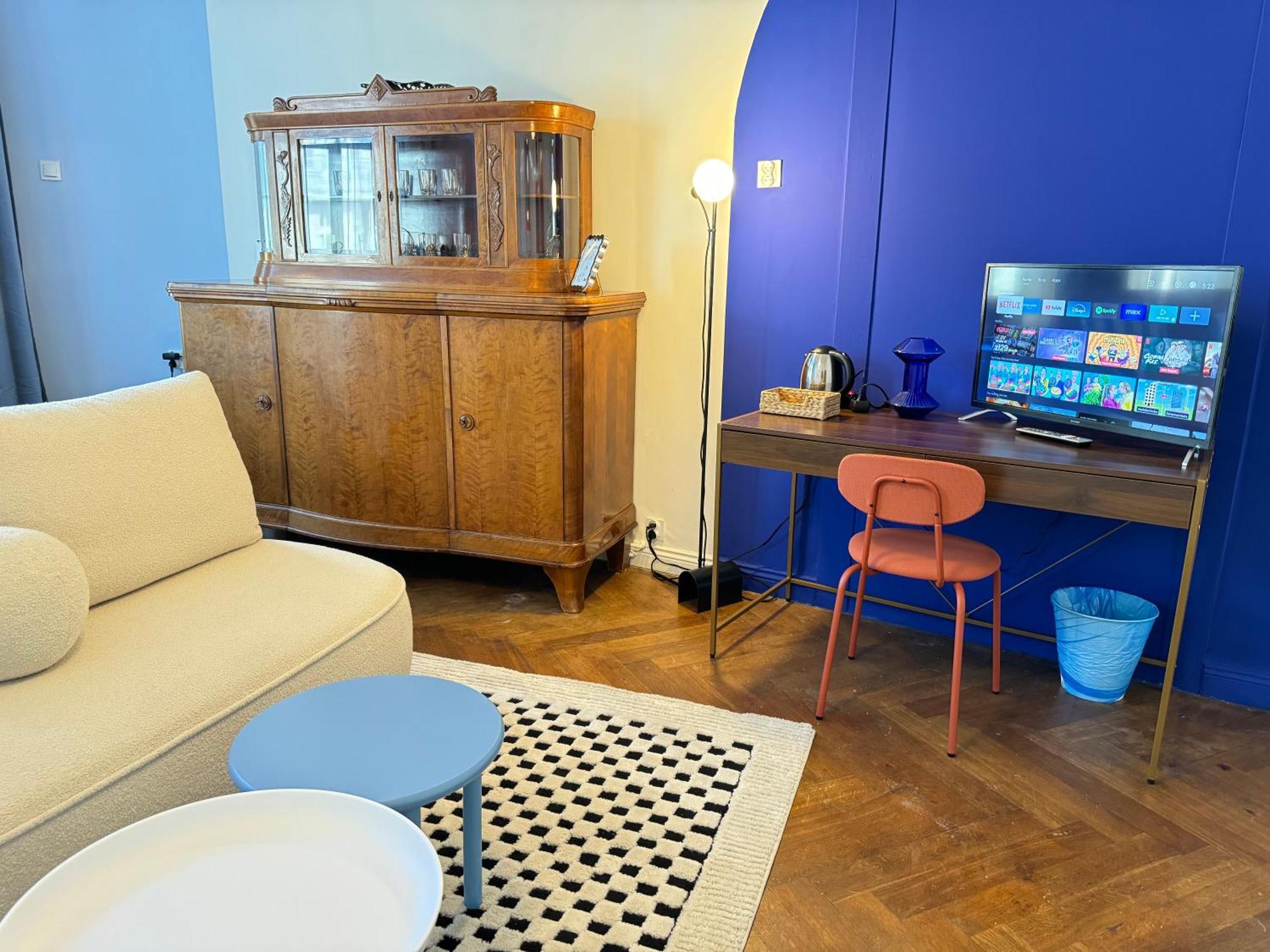 Homestay Comfy - Sopocki Chill *